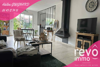 achat maison la-chapelle-rousselin 49120