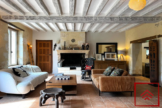 achat maison la-chapelle-souef 61130