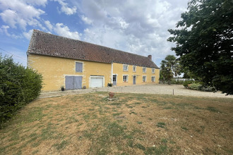 achat maison la-chapelle-souef 61130