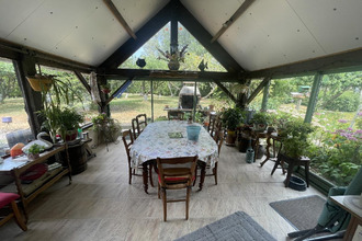achat maison la-chapelle-souef 61130