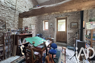 achat maison la-chapelle-sous-brancion 71700