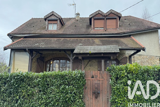 achat maison la-chapelle-sous-brancion 71700