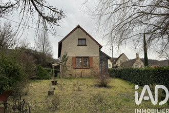 achat maison la-chapelle-sous-brancion 71700