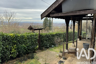 achat maison la-chapelle-sous-brancion 71700