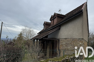 achat maison la-chapelle-sous-brancion 71700
