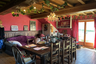 achat maison la-chapelle-sous-brancion 71700