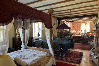 achat maison la-chapelle-sous-brancion 71700