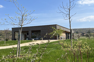 achat maison la-chapelle-sous-brancion 71700