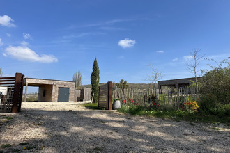 achat maison la-chapelle-sous-brancion 71700