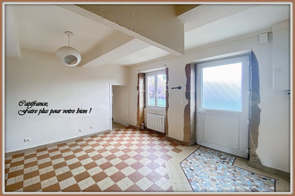 achat maison la-chapelle-sous-dun 71800