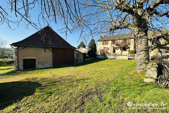 achat maison la-chapelle-sous-dun 71800