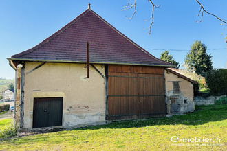 achat maison la-chapelle-sous-dun 71800