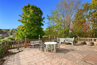 achat maison la-chapelle-sous-uchon 71190
