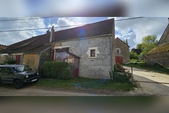 achat maison la-chapelle-st-andre 58210