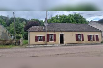 achat maison la-chapelle-st-andre 58210