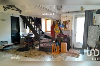 achat maison la-chapelle-st-andre 58210