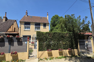 achat maison la-chapelle-st-andre 58210