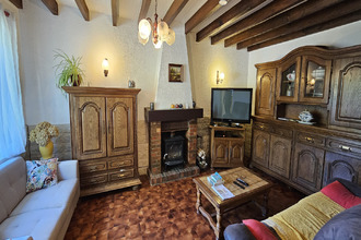 achat maison la-chapelle-st-andre 58210