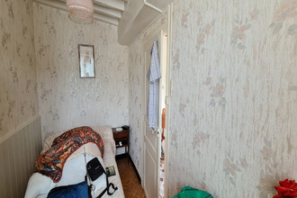 achat maison la-chapelle-st-andre 58210