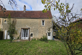achat maison la-chapelle-st-andre 58210