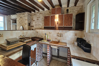 achat maison la-chapelle-st-andre 58210