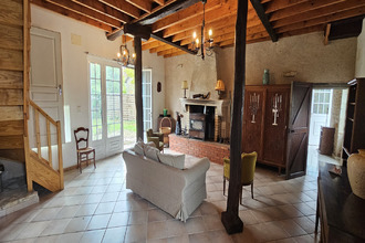 achat maison la-chapelle-st-andre 58210