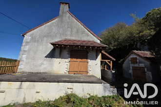 achat maison la-chapelle-st-andre 58210