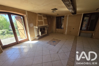 achat maison la-chapelle-st-andre 58210