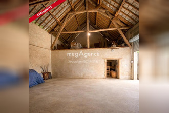 achat maison la-chapelle-st-aubin 72650