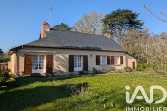 achat maison la-chapelle-st-aubin 72650