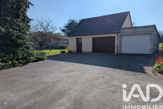 achat maison la-chapelle-st-aubin 72650