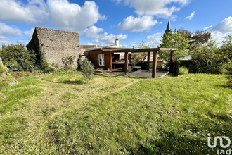 achat maison la-chapelle-st-florent 49410