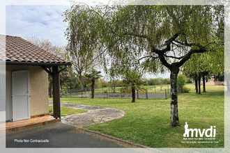 achat maison la-chapelle-st-florent 49410