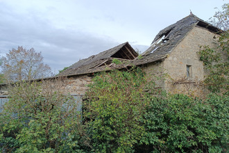 achat maison la-chapelle-st-geraud 19430