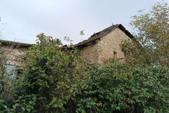 achat maison la-chapelle-st-geraud 19430