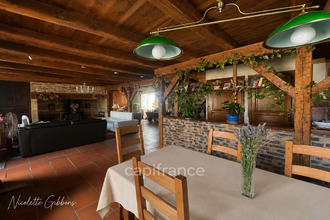 achat maison la-chapelle-st-geraud 19430