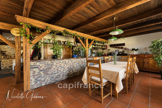 achat maison la-chapelle-st-geraud 19430