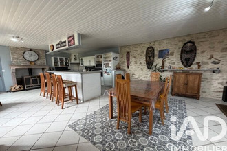 achat maison la-chapelle-st-laurent 79430