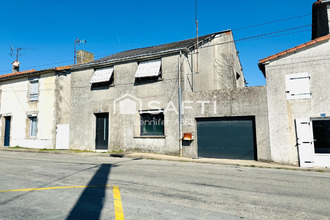 achat maison la-chapelle-st-laurent 79430