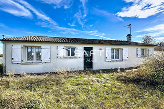 achat maison la-chapelle-st-laurent 79430