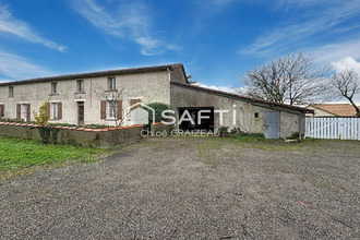 achat maison la-chapelle-st-laurent 79430