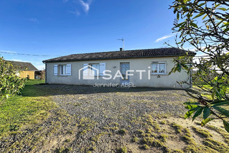 achat maison la-chapelle-st-laurent 79430