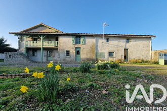 achat maison la-chapelle-st-laurent 79430