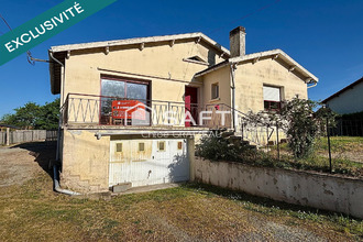 achat maison la-chapelle-st-laurent 79430