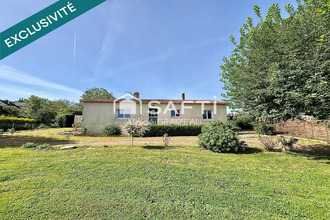 achat maison la-chapelle-st-laurent 79430