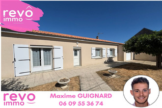 achat maison la-chapelle-st-laurent 79430