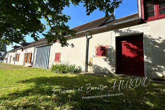 achat maison la-chapelle-st-laurian 36150