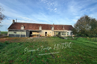 achat maison la-chapelle-st-laurian 36150
