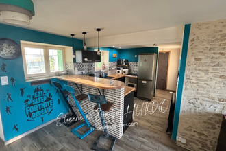 achat maison la-chapelle-st-laurian 36150