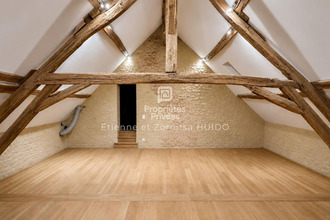achat maison la-chapelle-st-laurian 36150